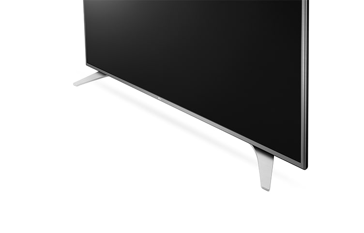 LG 43" LG UHD TV 4K, webOS 3.0, 43UH6507
