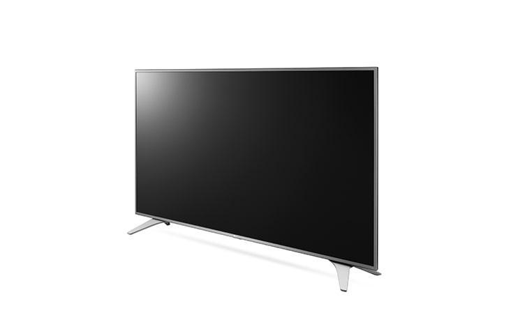 LG 43" LG UHD TV 4K, webOS 3.0, 43UH6507