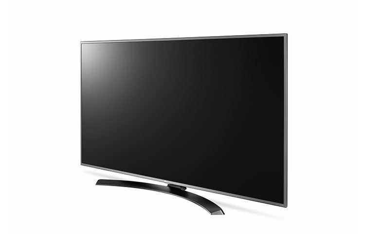 LG 43" LG UHD TV 4K, webOS 3.0, 43UH668V