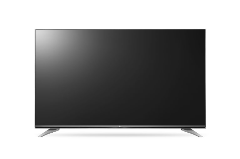 LG 43" LG UHD TV 4K, webOS 3.0, 43UH7507