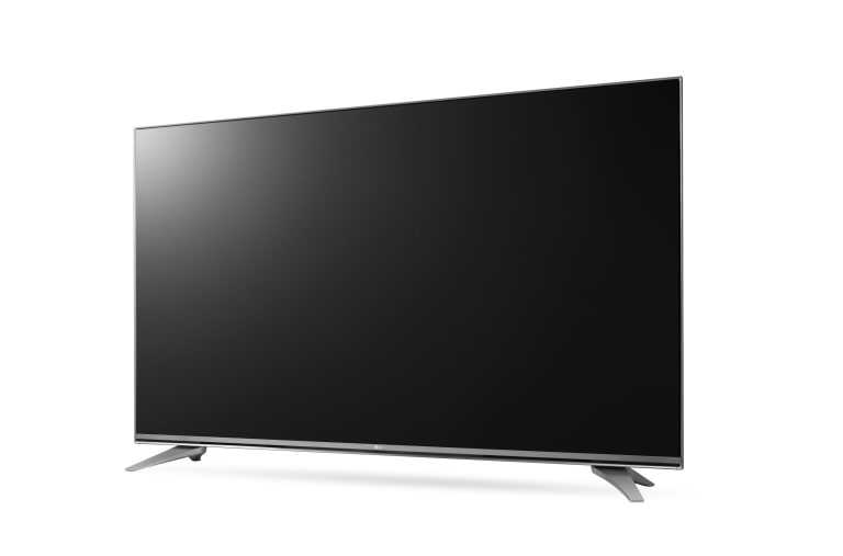 LG 43" LG UHD TV 4K, webOS 3.0, 43UH7507