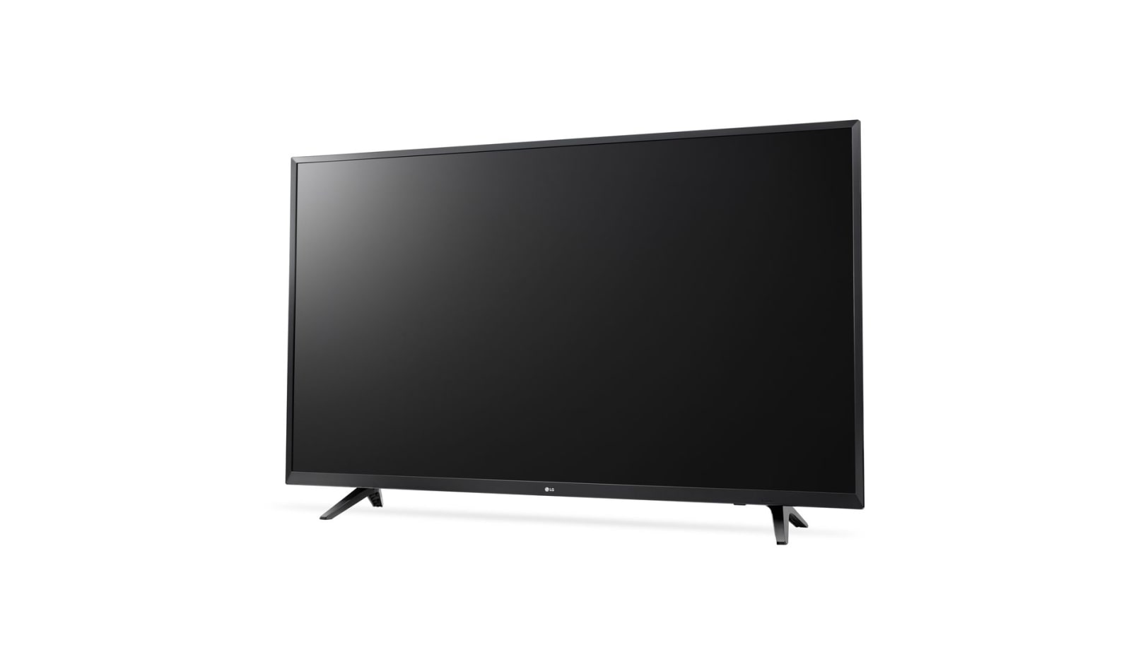 LG 43" LG UHD TV 4K, webOS 3.5, 43UJ620V