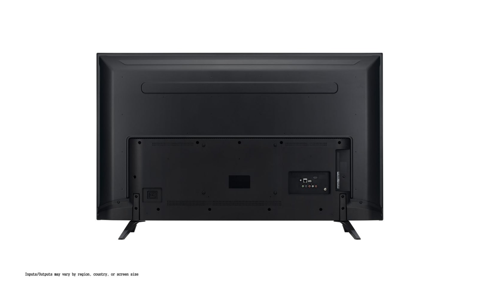 LG 43" LG UHD TV 4K, webOS 3.5, 43UJ620V