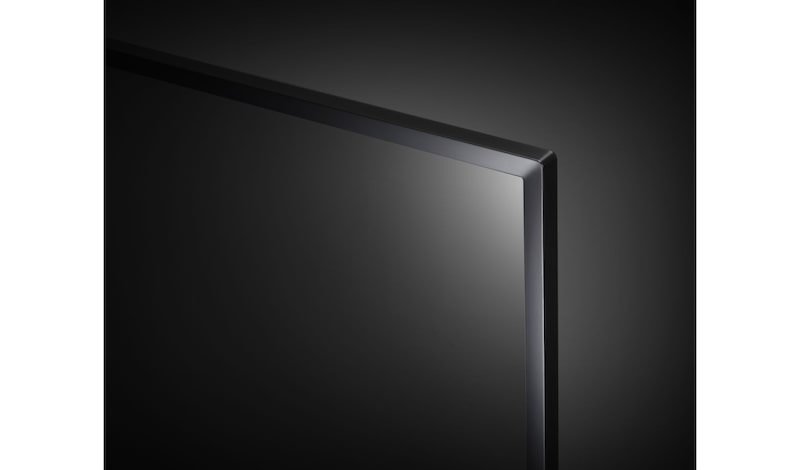 LG 43" LG UHD TV 4K, webOS 3.5, 43UJ620V