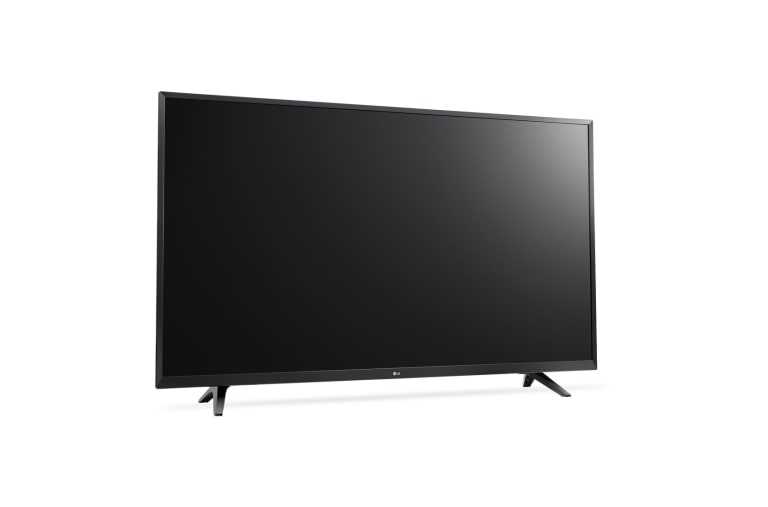 LG 43" LG UHD TV 4K, webOS 3.5, 43UJ620V