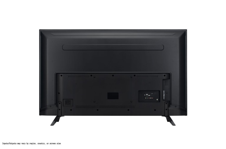 LG 43" LG UHD TV 4K, webOS 3.5, 43UJ620V