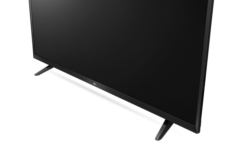 LG 43" LG UHD TV 4K, webOS 3.5, 43UJ620V