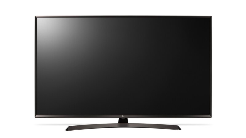 LG 43" LG UHD TV 4K, webOS 3.5, 43UJ634V