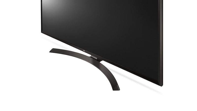 LG 43" LG UHD TV 4K, webOS 3.5, 43UJ634V