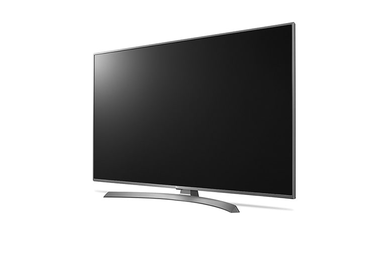LG 43" LG UHD TV 4K, webOS 3.5, 43UJ670V