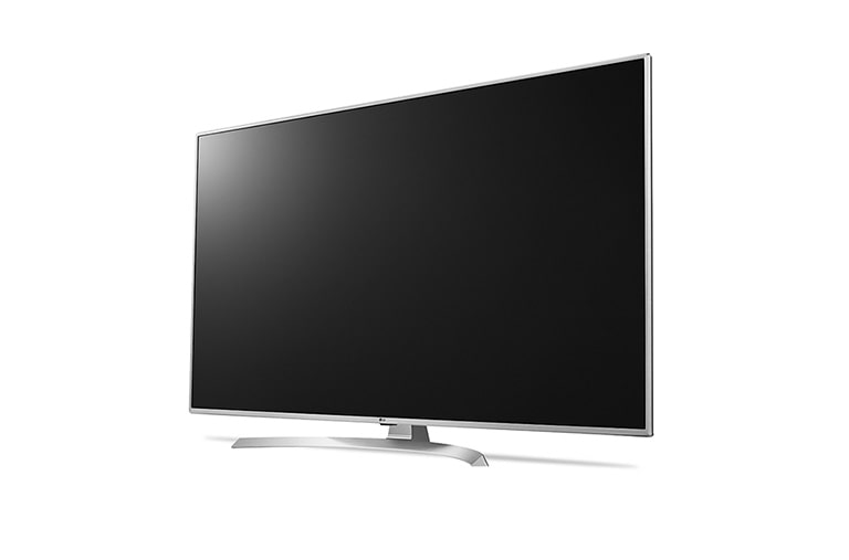 LG 43" LG UHD TV 4K, webOS 3.5, 43UJ701V