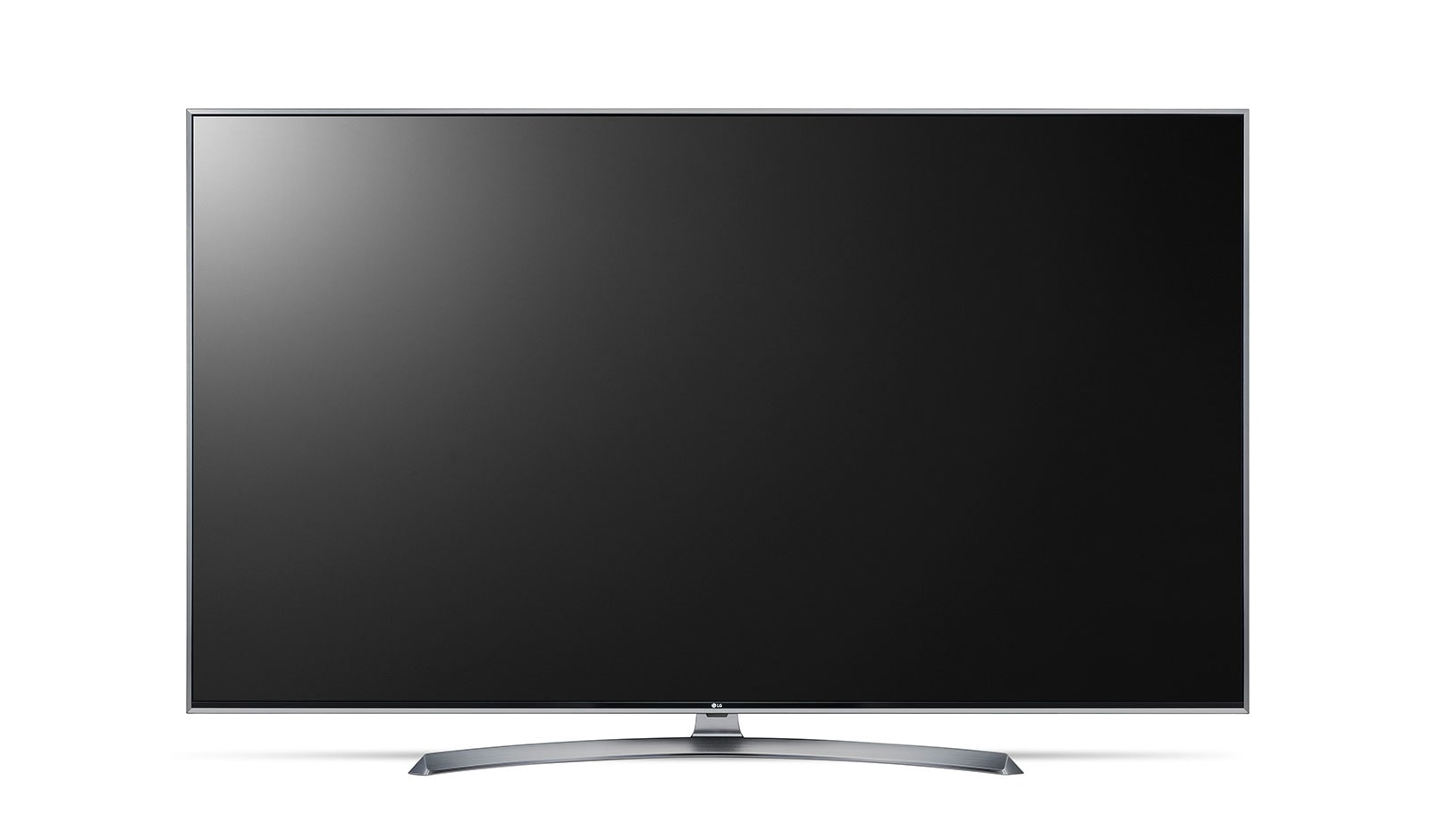 LG 43" LG UHD TV 4K, webOS 3.5, 43UJ7507