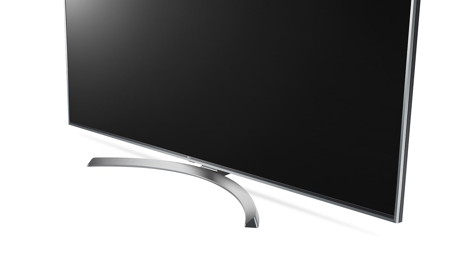 LG 43" LG UHD TV 4K, webOS 3.5, 43UJ7507