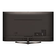 LG 43" LG UHD TV, webOS Smart TV, 43UK6400