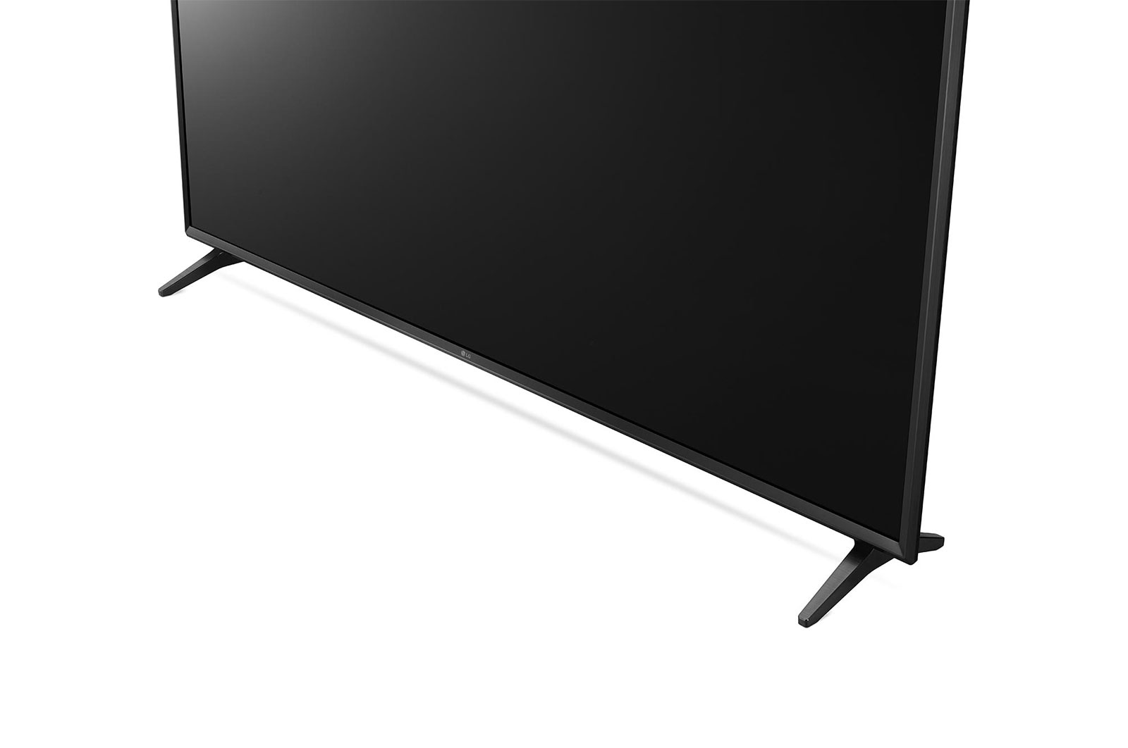 LG 43" LG UHD TV 4K, webOS Smart TV, 43UM7050