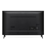 LG 43" LG UHD TV 4K, webOS Smart TV, 43UM7100