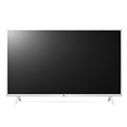 LG 43" LG UHD TV 4K, webOS Smart TV, 43UM7390