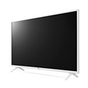 LG 43" LG UHD TV 4K, webOS Smart TV, 43UM7390