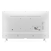 LG 43" LG UHD TV 4K, webOS Smart TV, 43UM7390