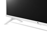 LG 43" LG UHD TV 4K, webOS Smart TV, 43UM7390