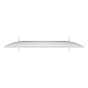 LG 43" LG UHD TV 4K, webOS Smart TV, 43UM7390