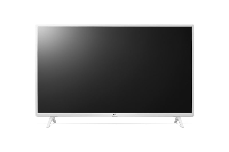 LG 43" LG UHD TV 4K, webOS Smart TV, 43UM7390