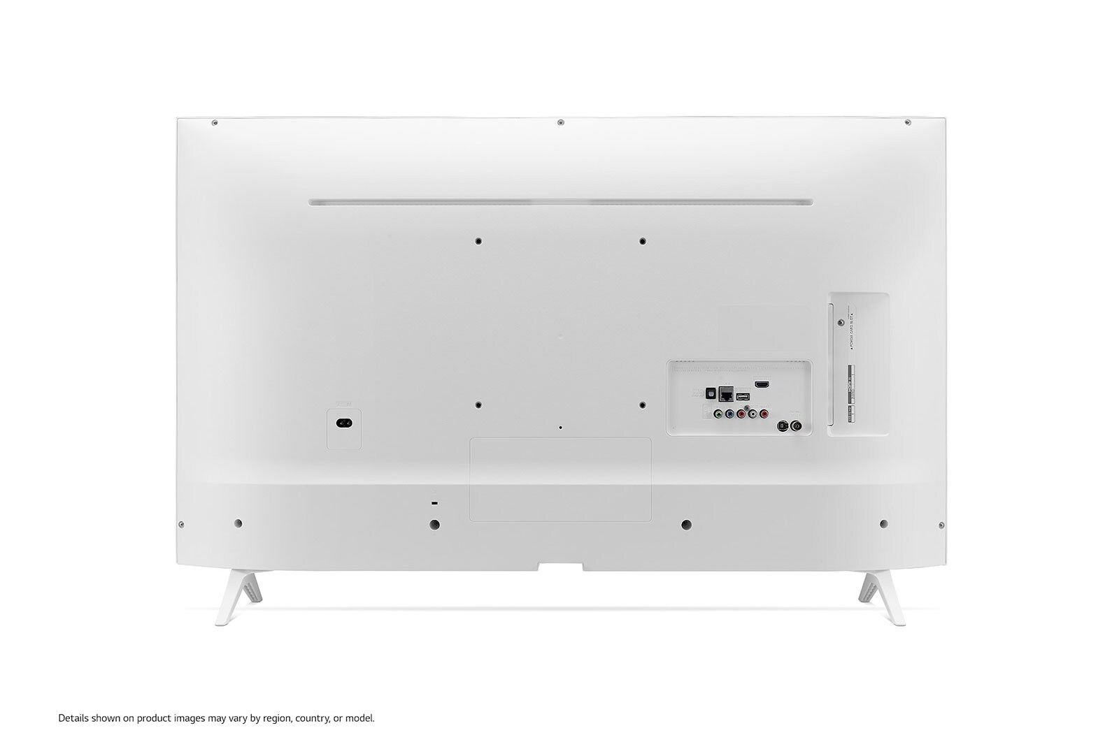 LG 43" LG UHD TV 4K, webOS Smart TV, 43UM7390