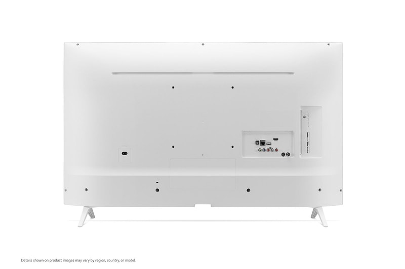 LG 43" LG UHD TV 4K, webOS Smart TV, 43UM7390