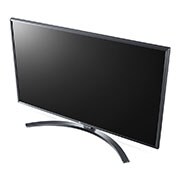 LG 43" LG UHD TV 4K, webOS Smart TV, 43UM7400