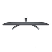 LG 43" LG UHD TV 4K, webOS Smart TV, 43UM7400