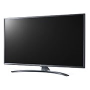 LG 43" LG UHD TV 4K, webOS Smart TV, 43UM7400