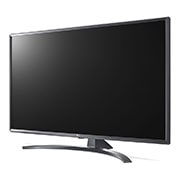 LG 43" LG UHD TV 4K, webOS Smart TV, 43UM7400