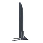 LG 43" LG UHD TV 4K, webOS Smart TV, 43UM7400