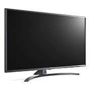 LG 43" LG UHD TV 4K, webOS Smart TV, 43UM7400