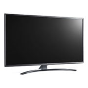 LG 43" LG UHD TV 4K, webOS Smart TV, 43UM7400