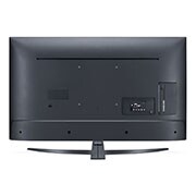 LG 43" LG UHD TV 4K, webOS Smart TV, 43UM7400
