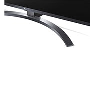 LG 43" LG UHD TV 4K, webOS Smart TV, 43UM7400