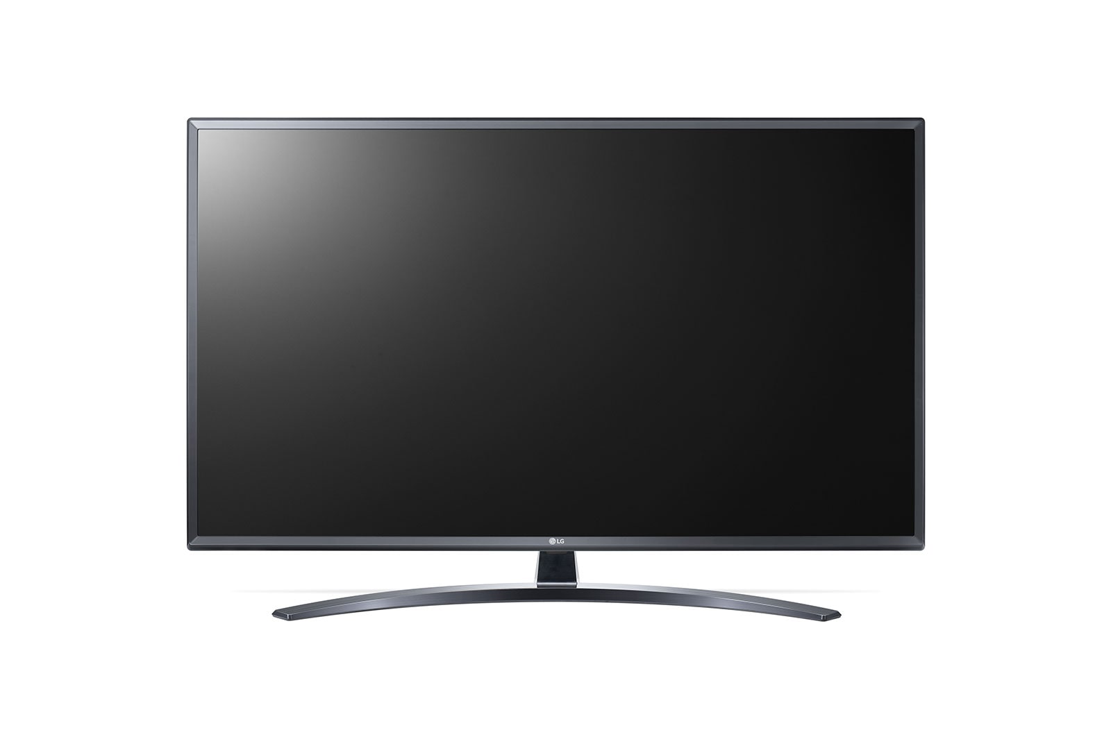 LG 43" LG UHD TV 4K, webOS Smart TV, 43UM7400