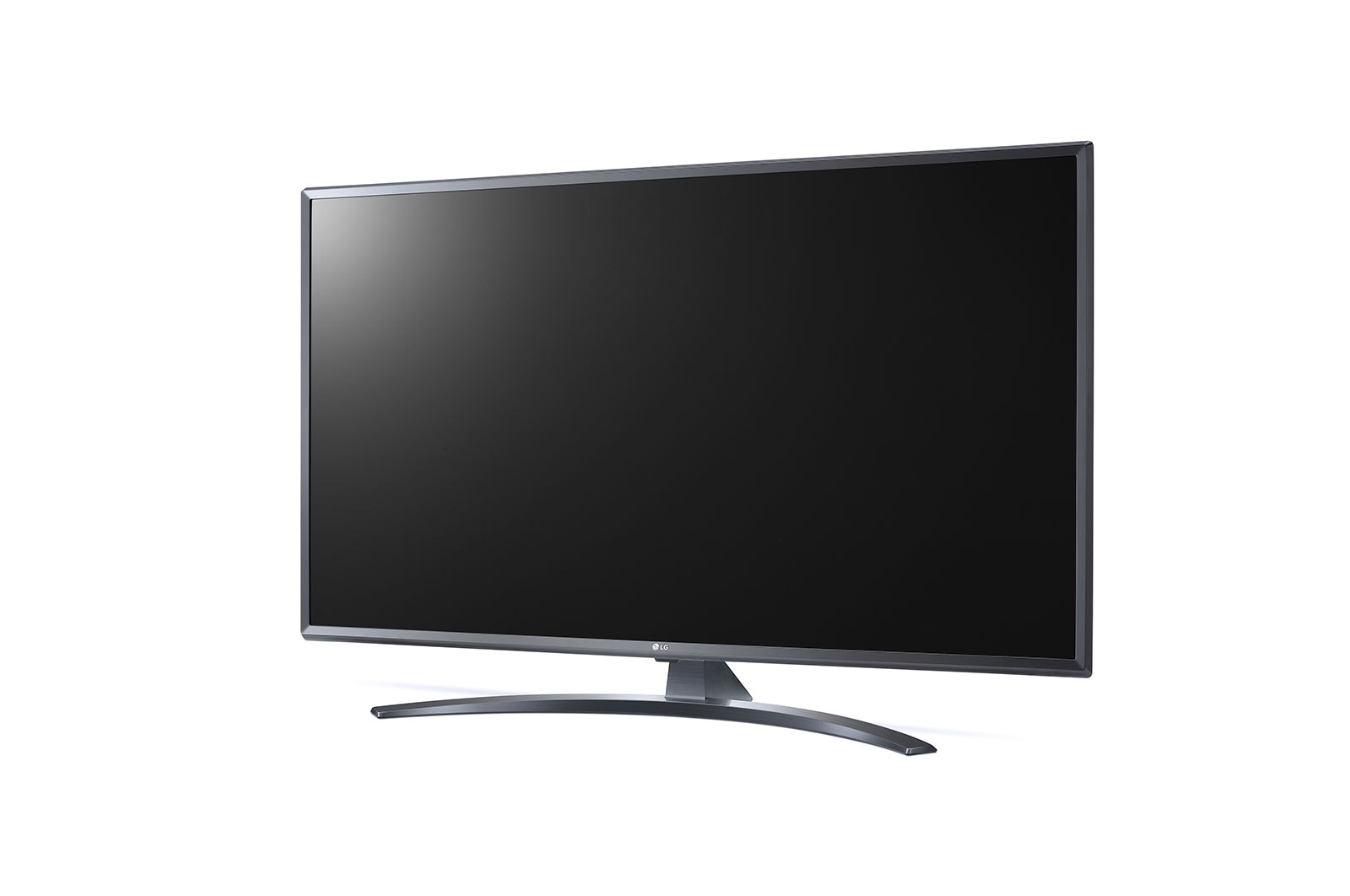 LG 43" LG UHD TV 4K, webOS Smart TV, 43UM7400