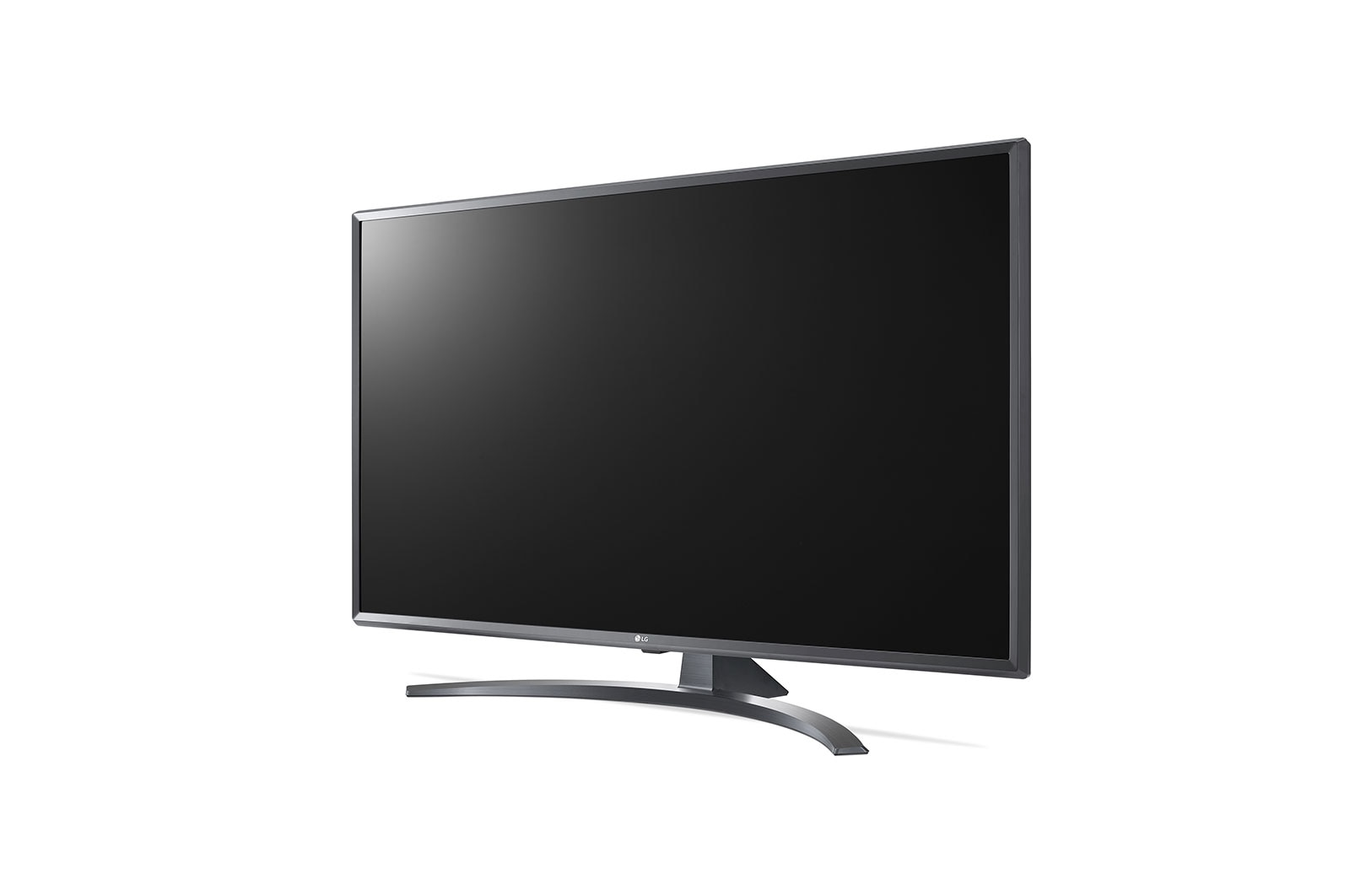 LG 43" LG UHD TV 4K, webOS Smart TV, 43UM7400