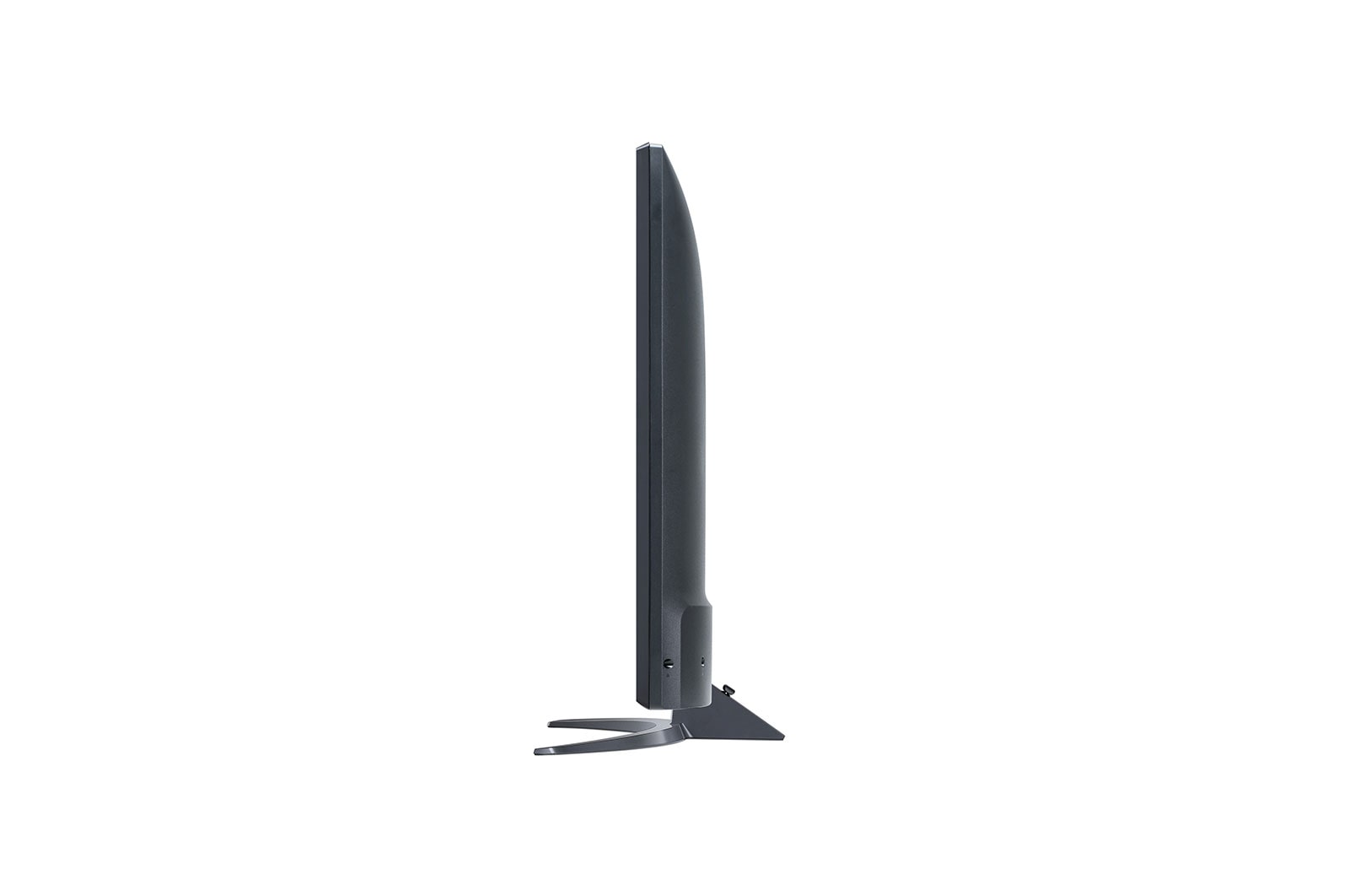 LG 43" LG UHD TV 4K, webOS Smart TV, 43UM7400