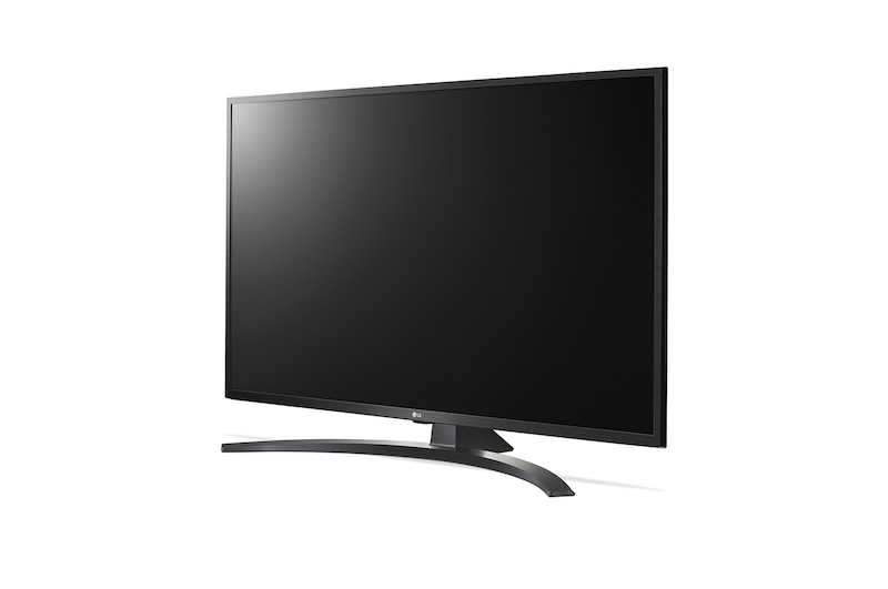 LG 43" LG UHD TV 4K, webOS Smart TV, 43UM7450