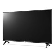 LG 43" LG UHD TV 4K, webOS Smart TV, 43UM7500