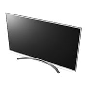 LG 43" LG UHD TV 4K, webOS Smart TV, 43UM7600