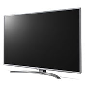 LG 43" LG UHD TV 4K, webOS Smart TV, 43UM7600