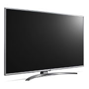 LG 43" LG UHD TV 4K, webOS Smart TV, 43UM7600