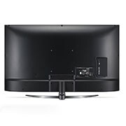 LG 43" LG UHD TV 4K, webOS Smart TV, 43UM7600