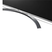 LG 43" LG UHD TV 4K, webOS Smart TV, 43UM7600