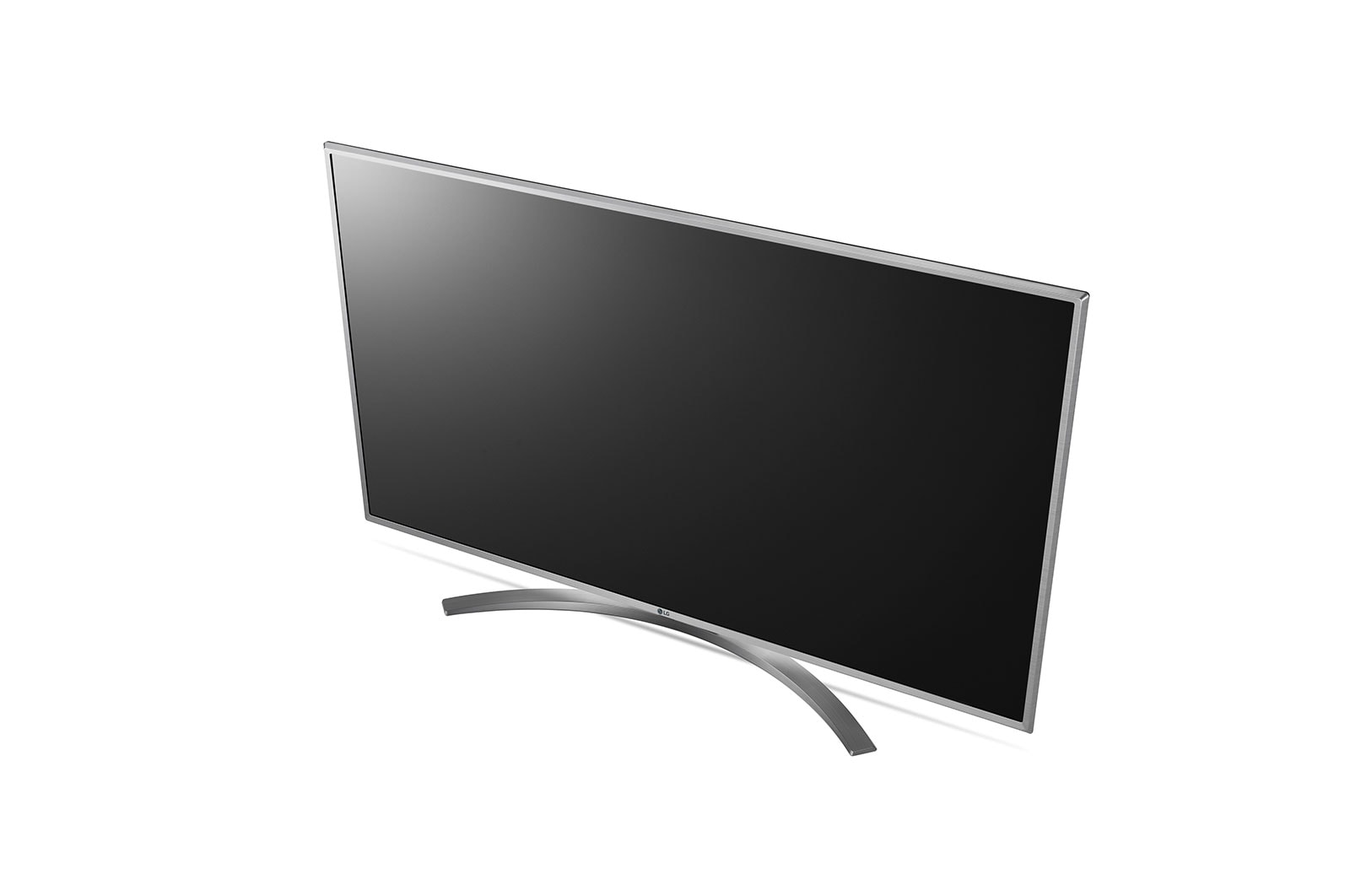 LG 43" LG UHD TV 4K, webOS Smart TV, 43UM7600