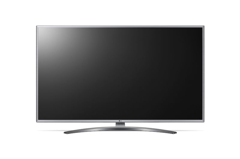 LG 43" LG UHD TV 4K, webOS Smart TV, 43UM7600